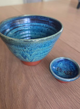 Vintage studio pottery - , 2