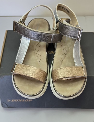 Dunlop metallic double touch - double,