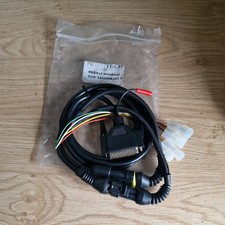 Kess V2 144300K201 Universal Tunning Cable