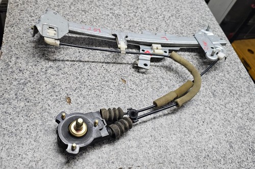Mazda mx5 window - mazda, regulator