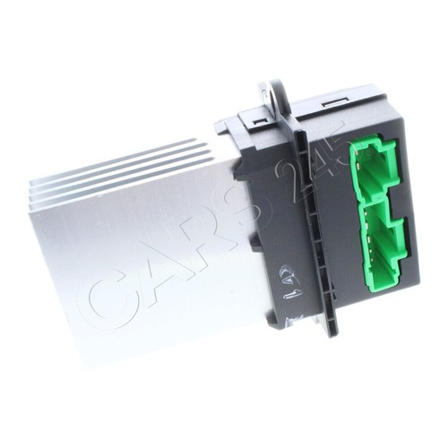 Interior blower regulator for - blower,