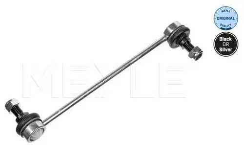 Stabilizer link front - stabilizer, axle