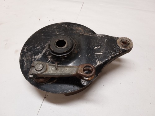 1981 suzuki dr500 sp500 rear - sp500,