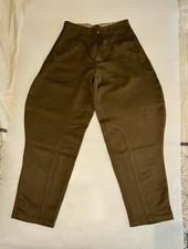 Pierucci Linea Uomo Jodhpurs