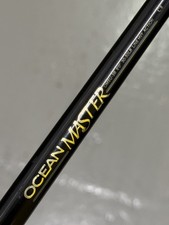 Offshore Angler Ocean Master Stand-Up Rod - 6' - 30-50 lbs Big Game Fishing Rod