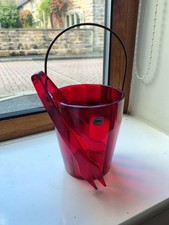 VINTAGE 1950s Cocktail/Bar Ice