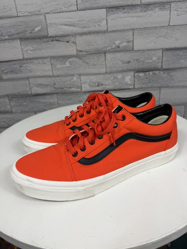 Custom slip vans shoes - shoes,