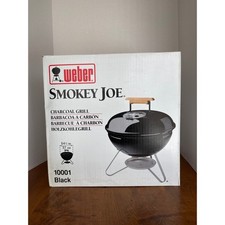 Weber Smokey Joe Mini BBQ