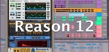 Reason Studio 12 Full Version