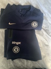 Chelsea Fc Nike Large Tshirt