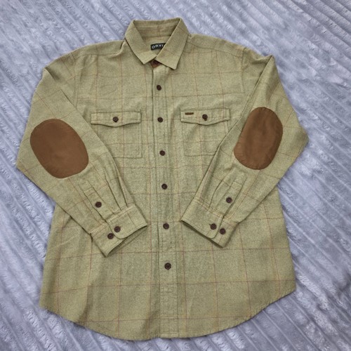 Orvis fairbanks mens large - orvis,