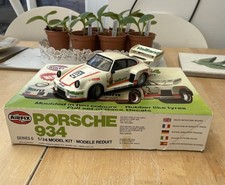 Vintage Airfix Series 6