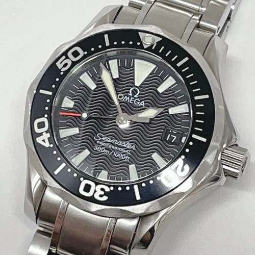 Omega seamaster professional - seamaster,