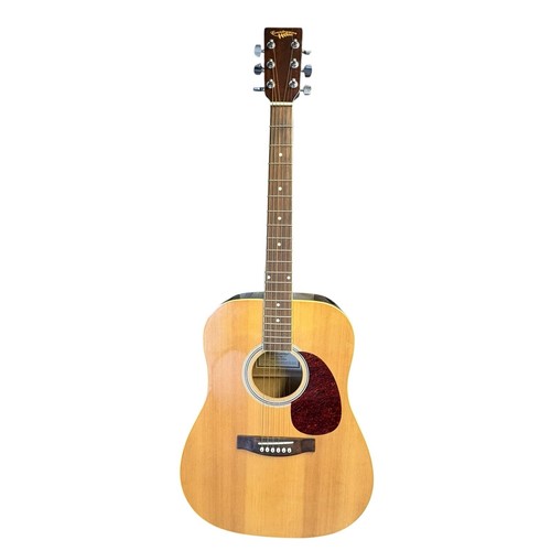 Countryman dreadnaught - countryman,