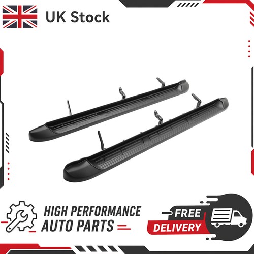 Side steps for - side,