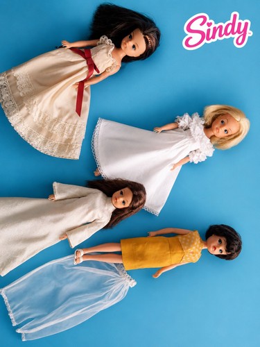 Beautiful vintage dressed - beautiful,