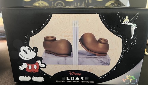 New disney 2023 100 years - disney, eras