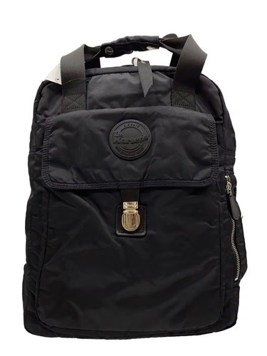 Martens nylon backpack - dr.,