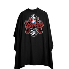 Barber jacket Barbershop