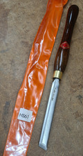 Henry taylor oval - taylor, 3/4"
