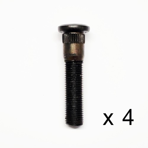 Wheel studs for ford - wheel,