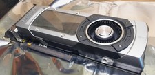 EVGA GTX 780 Nvidia 3GB GDDR5
