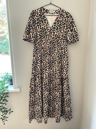 Boden irene puff - boden, print