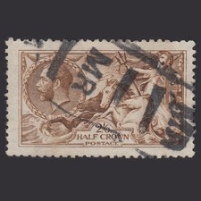N33 kg5 1915 2 6 - gb, 2/6