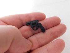 Action Man Vintage Smith And Wesson Pistol