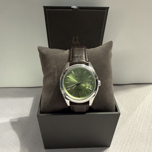 Bulova surveyor automatic - surveyor,