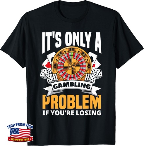 Funny gambler roulette slot - funny,