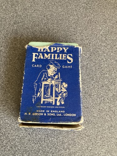Vintage gibson happy - gibson,