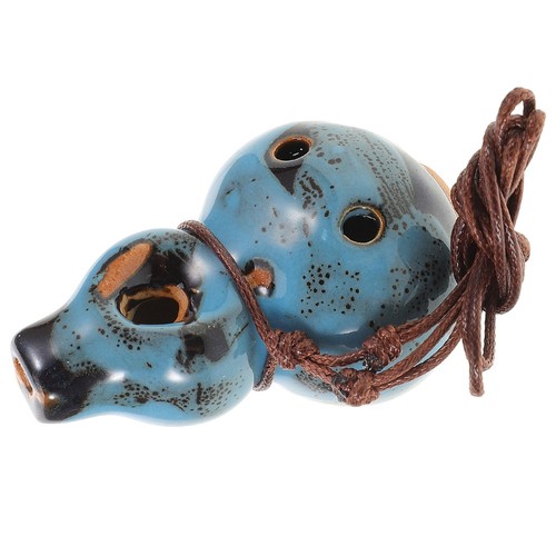 Ocarina for storytelling - ocarina,