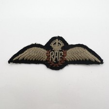 Genuine WW2 RAF Royal Air
