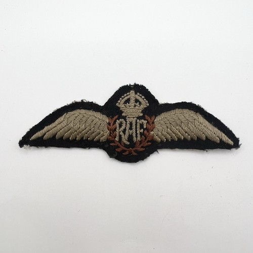 Genuine ww2 raf royal - genuine,