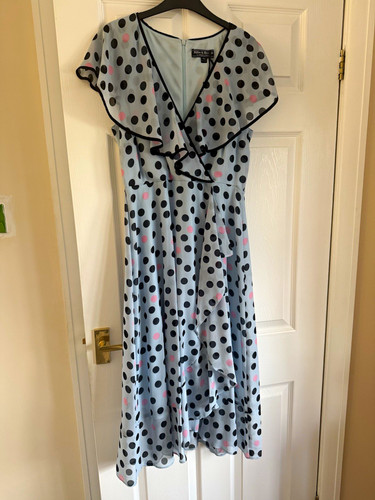 Billie blossom dorothy - &,
