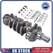 Crankshaft Kit for Mazda 3 BM