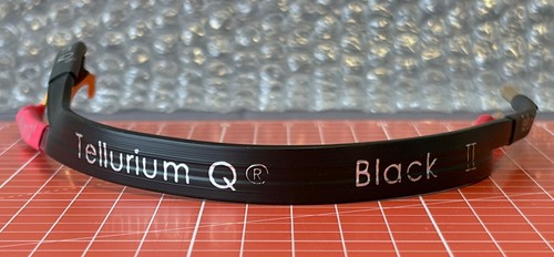Single tellurium black 2 - single,