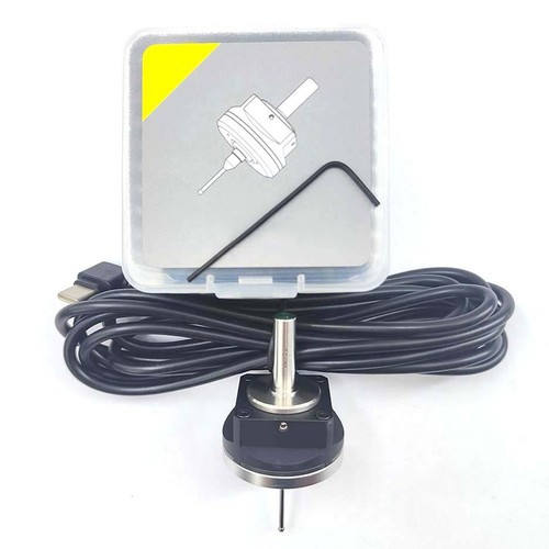 For touch probe v6 - touch,