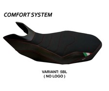 Seat saddle cover Medea 2