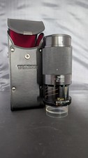 Tamron 80-210mm F/3.8-4 Adaptall 2 Zoom Camera Lens. Mint Condition