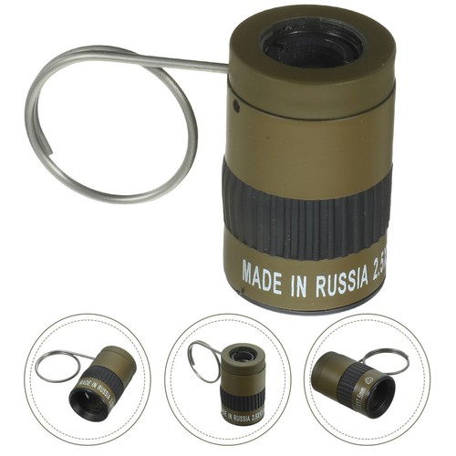 Outdoor pocket monocular - outdoor,