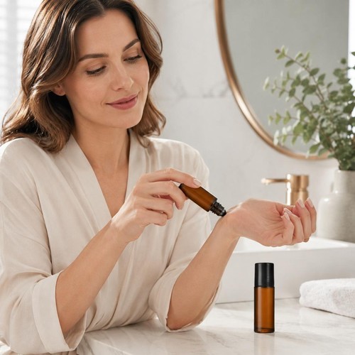 2pcs 50ml amber - 50ml,