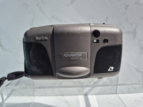 Kodak advantix 3800 - kodak, vintage