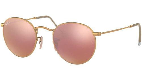 Ray ban round metal rb3447 - round,