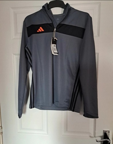 Adidas tiros jacket size - jacket, l