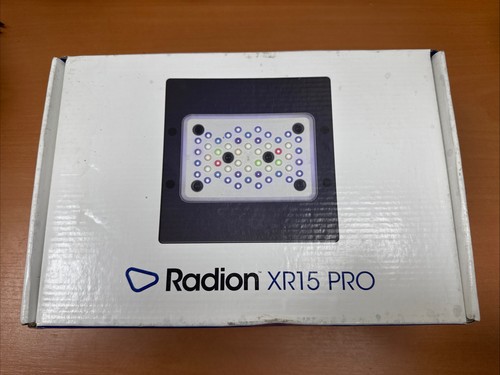 Ecotech marine radion xr15 - ecotech,