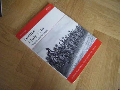 Osprey campaign 169 somme 1 - 169,