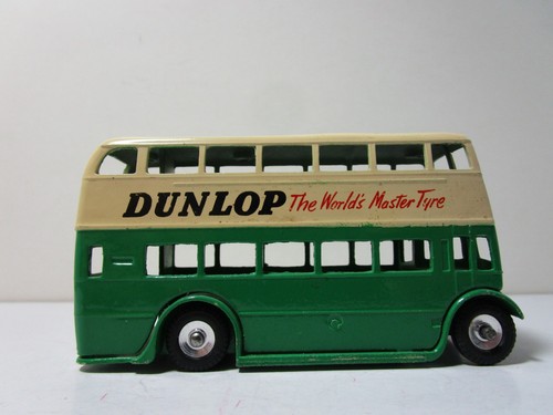 Dinky toys 290 type leyland - dinky,