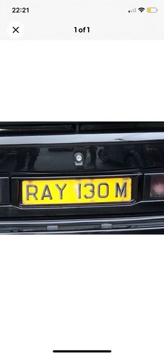 Prestige private registration - prestige,